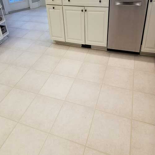 Tile & Floor Refinishing by Renov8 Co.