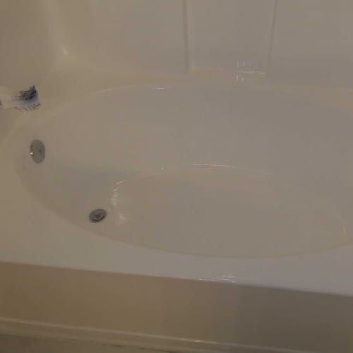 Grout Cleaning & Repair by Renov8 Co.