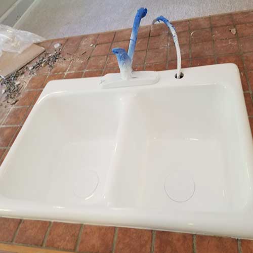 Pool Step & Slide Refinishing by Renov8 Co.